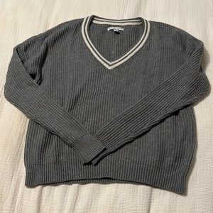American Eagle sweater